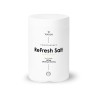 ReFresh Salt Lime&amp;Ginger; Fuß&amp;Körper; Vegan,  weichmachend&amp;erfrischend; Podotherapie Yokaba 1000 g