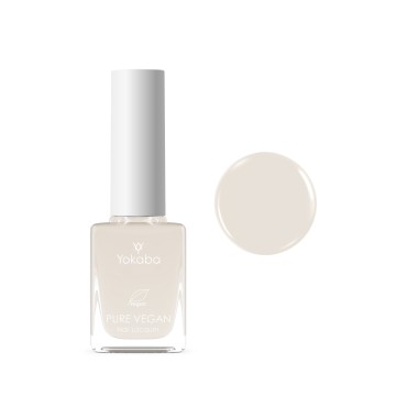 74 Subtle Nude klassischer Nagellack PURE VEGAN NAIL LACQUER 10 ml