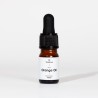 Veganes Orangenöl für Gesicht und Körper SPA Yokaba 4 ml