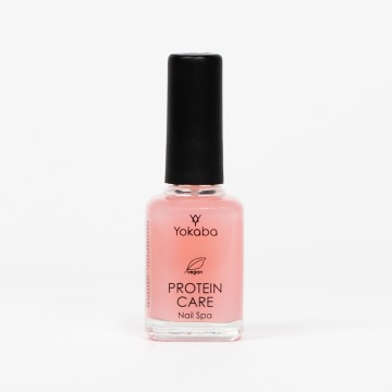Protein Care Nagelpflege-Conditioner Yokaba 15 ml