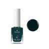 27 Botlle Green klassischer Nagellack PURE VEGAN NAIL LACQUER 10 ml
