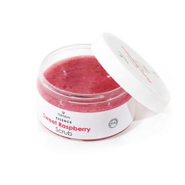 Peeling-Essenz Sweet Raspberry Yokaba 250 g