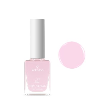 73 Sweet Pink klassischer Nagellack PURE VEGAN NAIL LACQUER 10 ml