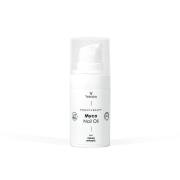 Nagelöl Myco Podotherapie Yokaba 15 ml