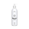 Renew Foot Cream with Silver Podotherapy Yokaba 250 ml