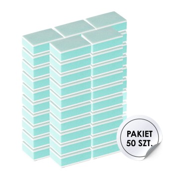 Set: Polierblock x 50 Stück