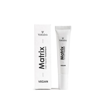 Matrix Nagelpflegebehandlung Vegan Yokaba 15 ml