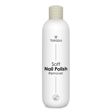 Nagellackentferner SOFT 1000 ml