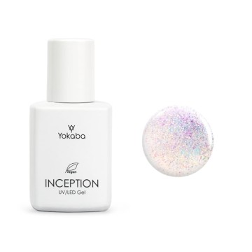 18 NUDE DIAMOND – UV-/LED-GEL INCEPTION 30 ml