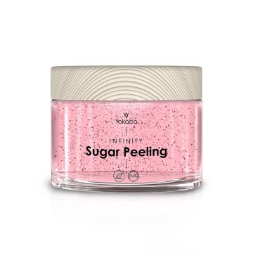 INFINITY ZUCKERPEELING 500 ml