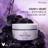 Black Orchid with pink Scrub Essence Yokaba 250 g