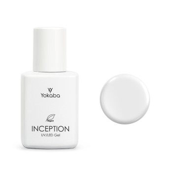 01 GLASS – INCEPTION UV/LED-GEL 30 ml