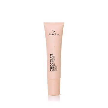 Chocolate Lip Balm