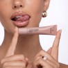 Chocolate Lip Balm