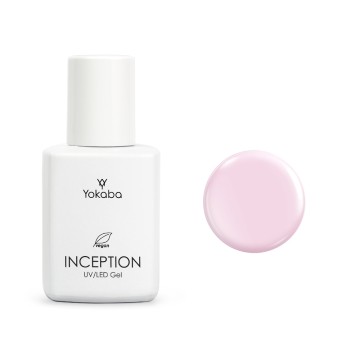 02 MASK PINK – UV-/LED-GEL INCEPTION 30 ml