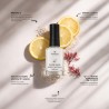 Silver Shine with calcium Nail Spa 15 ml
