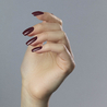 87 Porto Wine lakier klasyczny PURE VEGAN NAIL LACQUER 10 ml