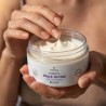 Black Orchid with Pink Pepper Butter hand &amp; body Vegan instensely moisturizing Essence Yokaba 200ml