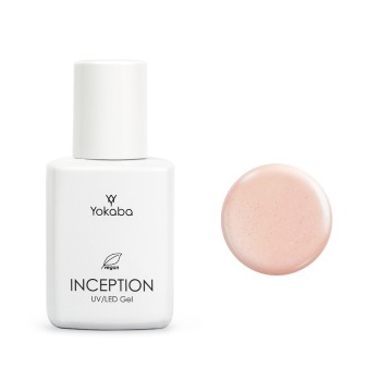 03 SOFT PINK FLICKER – UV-/LED-GEL INCEPTION 30 ml
