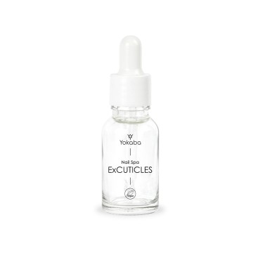 Nagel-Spa - ExCUTICLES 15 ml