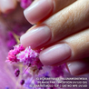 02 MASK PINK - INCEPTION UV/LED GEL 30 ml