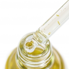 24k Gold Care Oil Nail Spa Yokaba 30 ml
