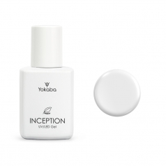 01 GLASS - INCEPTION UV/LED GEL 30 ml