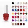 76 Light Violet lakier klasyczny PURE VEGAN NAIL LACQUER 10 ml