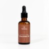 CHOCOLATE OIL Yokaba Euphoria Spa Körper- und Massageöl mit Schokolade 50 ml