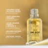 24k Gold Care Oil Nail Spa Yokaba 30 ml