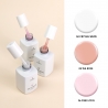 04 CRYSTAL WHITE - INCEPTION UV/LED GEL 30 ml
