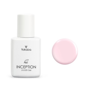 06 PINK LOTUS – UV-/LED-GEL INCEPTION 30 ml