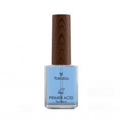 FIRST BOND - PRIMER ACID 15 ml