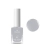 05 Ash Grey klassischer Nagellack PURE VEGAN NAIL LACQUER 10 ml