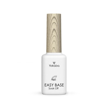 Yokaba EASY BASE SOAK OFF Hybrid-Grundierung 12 ml