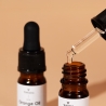 Peony Oil face & body vegan Professional Yokaba 4 ml