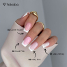 02 Cover Nude Acrylgel Polyflex Yokaba 60 g