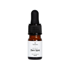 Yokaba Infinity Zen Spa Vegan Face Massage Oil 4 ml