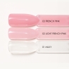 02 Light French Pink FlowTixo UV/LED Gel - Yokaba 50g