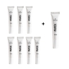 Zestaw 7+1 Matrix Nail Repair Treatment Vegan Yokaba 15 ml