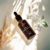 White Tea oil face & body vegan smoothing Essence Yokaba 4 ml