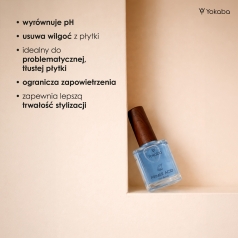 FIRST BOND - PRIMER ACID 15 ml