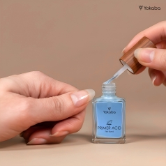 FIRST BOND - PRIMER ACID 15 ml