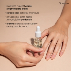 Nail Spa - ExCUTICLES 15 ml