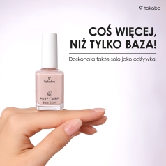 77 Classic Gray classic nail polish PURE VEGAN NAIL LACQUER 10 ML