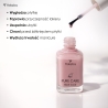 77 Classic Gray classic nail polish PURE VEGAN NAIL LACQUER 10 ML