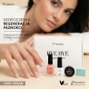 Zestaw startowy do laminacji paznokci Protein Care
