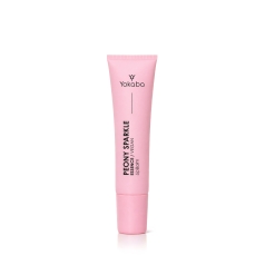 Peony Sparkle Essence Vegan Lip Balm Yokaba 15ml