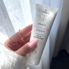 Peony Sparkle Hand&Body Cream Vegan Illuminating Effect Essence Yokaba 75 ml