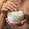 Black Orchid with Pink Pepper Butter hand & body Vegan instensely moisturizing Essence Yokaba 200ml